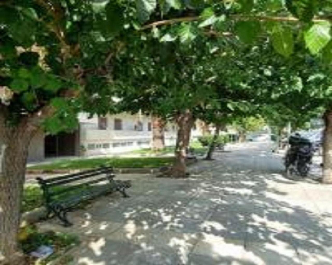 Katerina's House - Hilton Area